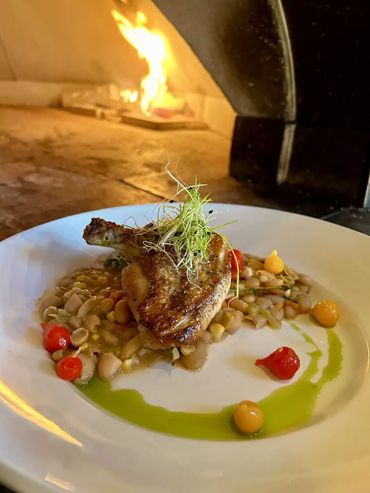 $20 For $40 Worth Of Mediterranean Cuisine