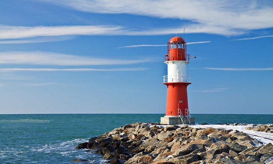 Image 6: Rundgang durch Rostock und Warnemünde für Kreuzfahrtpassagiere