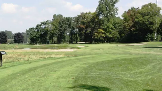 Online Booking - Round of Golf at Mack Mayfield Municipal Golf Course - Primary Image
