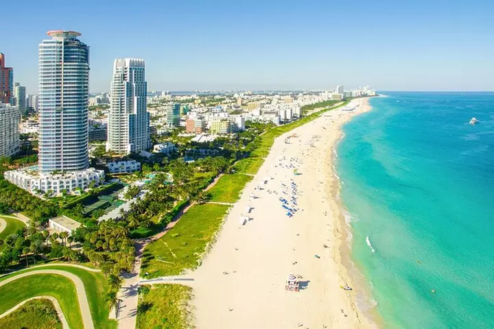 Miami, Key West and Fort Lauderdale 8-Day Tour - Second Medium