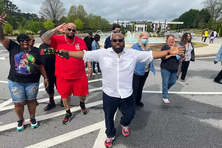 Atlanta's Black History and Civil Rights Tour