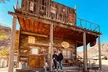 VIP Ghost Town Gold Mine Tour, Hoover Dam Small Group Tour from Las Vegas - Second Medium