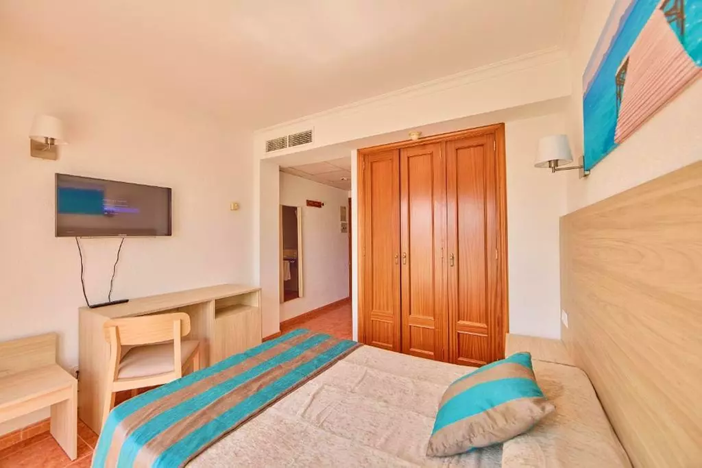 ✈ MAJORQUE | Can Picafort - Hotel Ilusion Markus & Spa 3*, 5 nuit -...