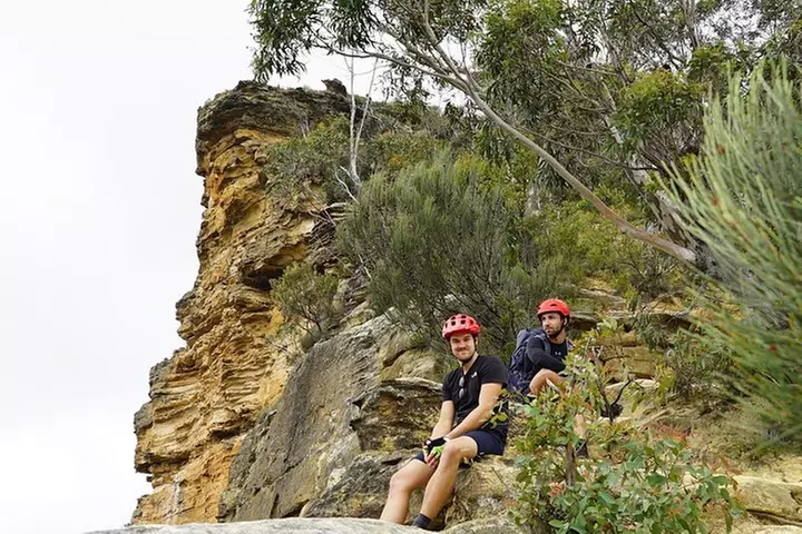 E-bike (electric) - Blue Mountains - Hanging Rock - SELF-GUIDED Hir...