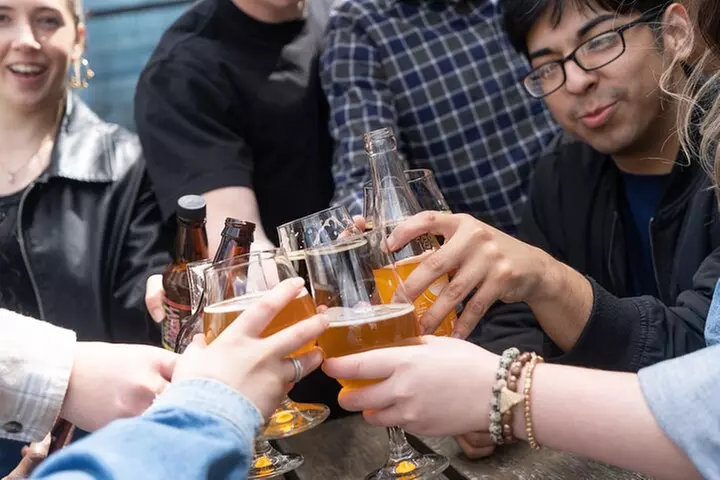 Gettysburg American Brew Tour By Junket - Primary Image
