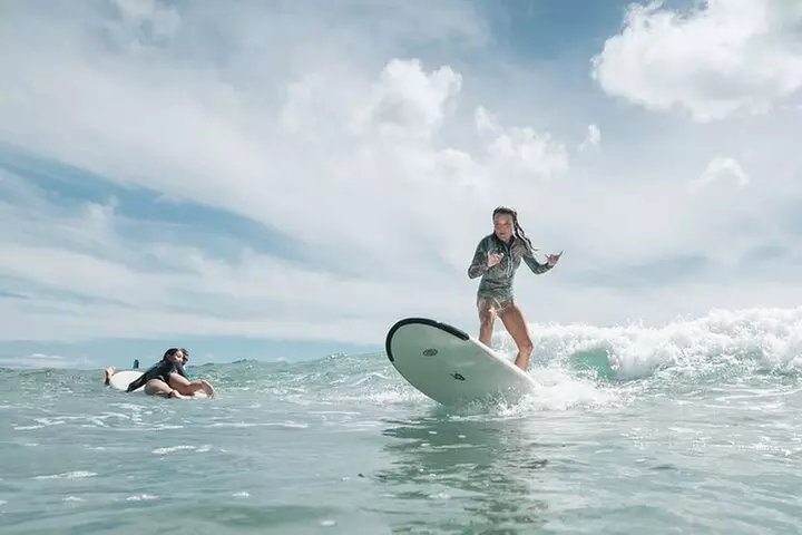 Private Surf Lesson in Waikiki - Primary Image