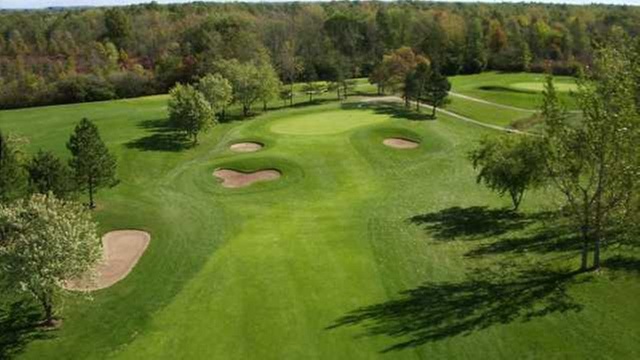 Online Booking - Round of Golf at Pelham Hills Golf Club
