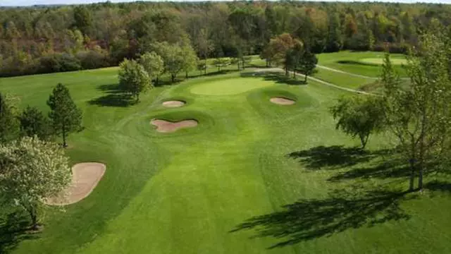 Online Booking - Round of Golf at Pelham Hills Golf Club - Primary Image