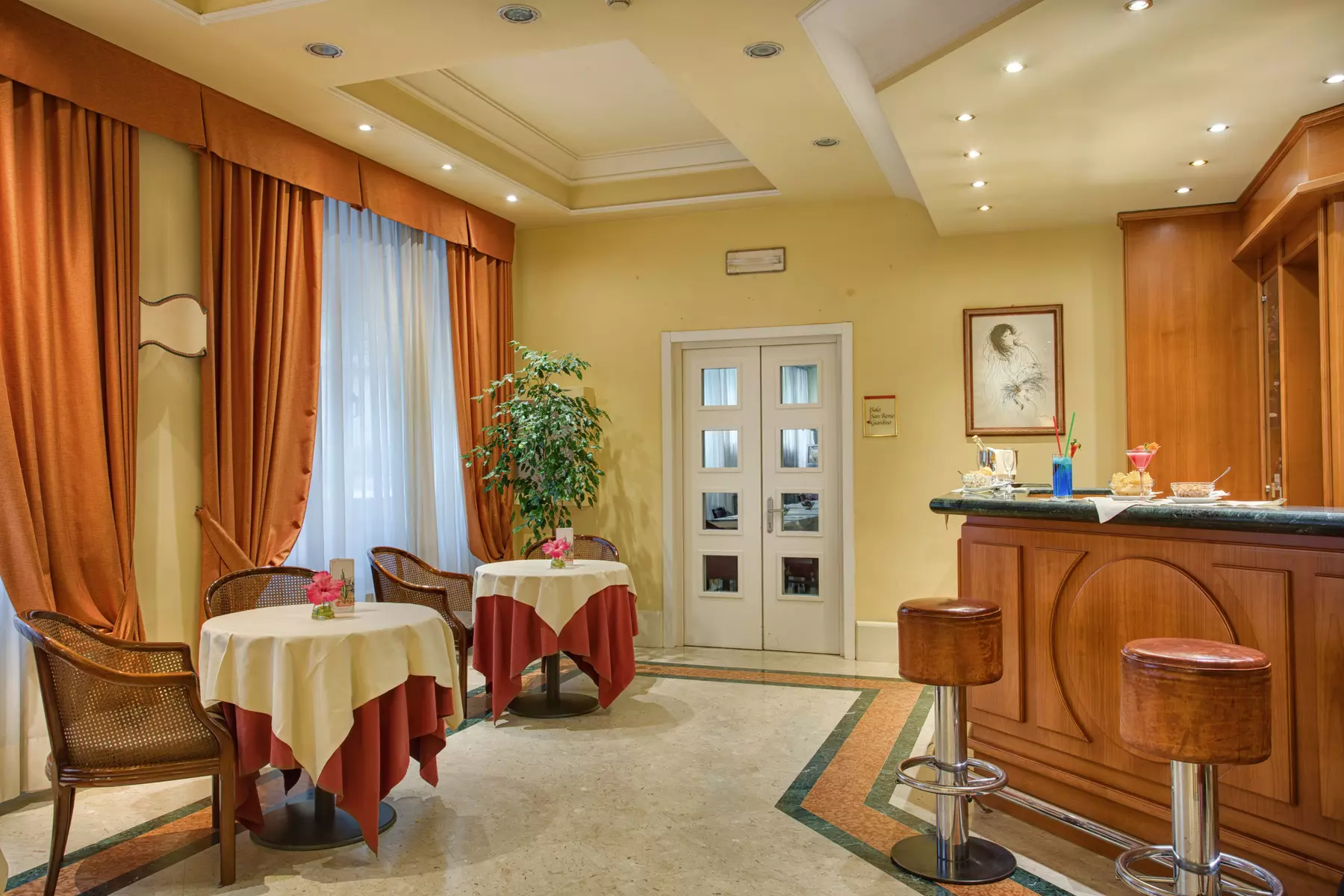 ✈ ITALIA | Firenze - Grand Hotel Adriatico 4*, 2 notti - City break
