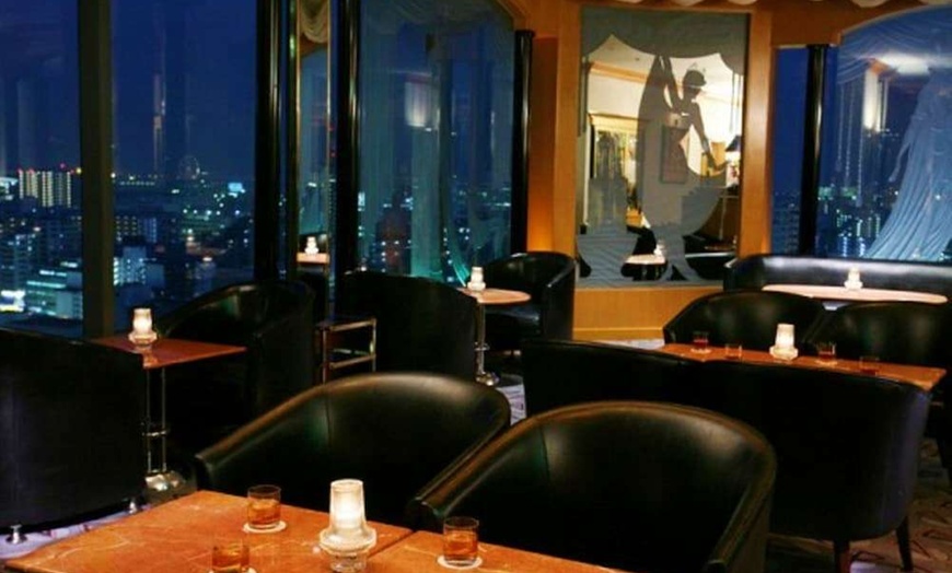 Image 302: ✈ JAPAN | Tokyo - Hotel East21 Tokyo 4*, 3 nights - City break