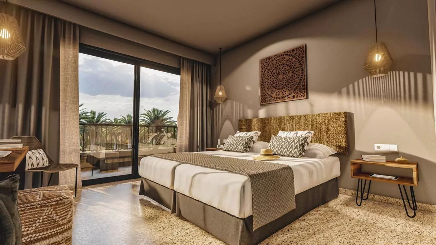 ✈ MAJORQUE | Magaluf - Caramelo Calvià Beach - Adults Only 4*, 3 nu...