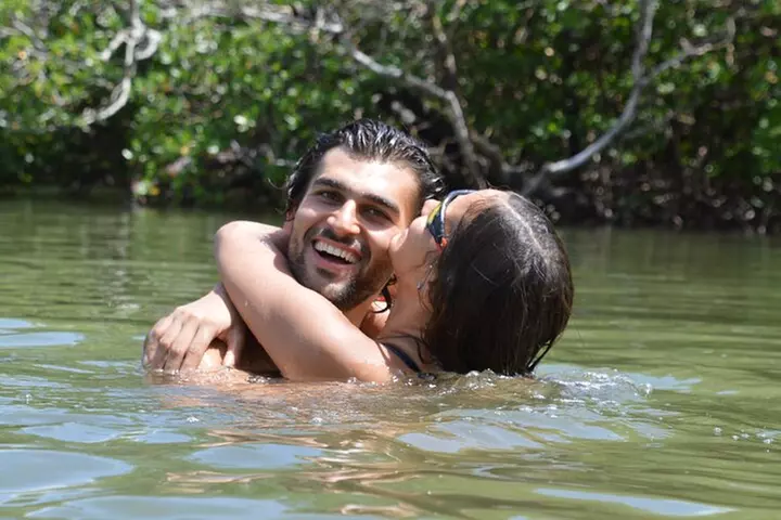 Exclusive Relax & Explore Pedal Kayak Tour Marco Island & Naples