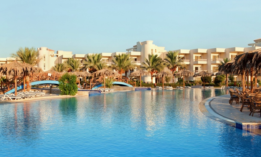 Hurghada - Long Beach Resor... at Hurghada - Long Beach Resort 4 ...