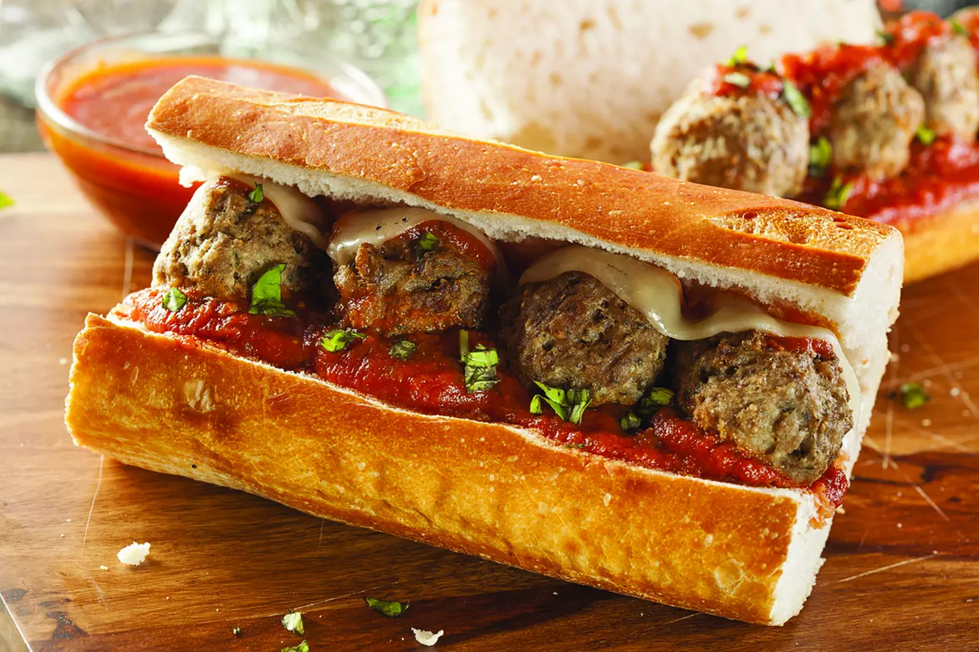 $10 For $20 Worth Of Casual Italian Dining - Second Medium