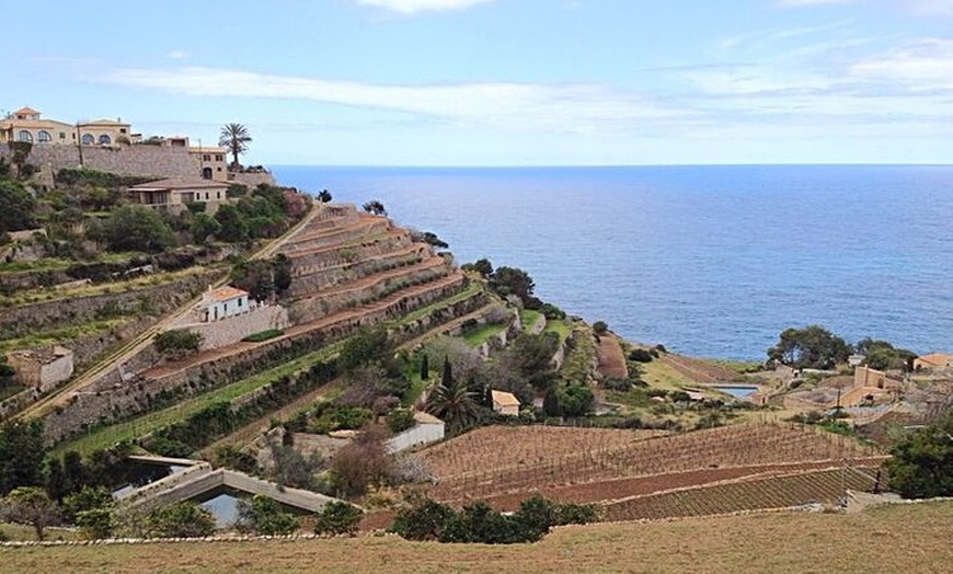 Image 4: Tramuntana Hidden Gems Scenic Drive a través de los pueblos de Mall...