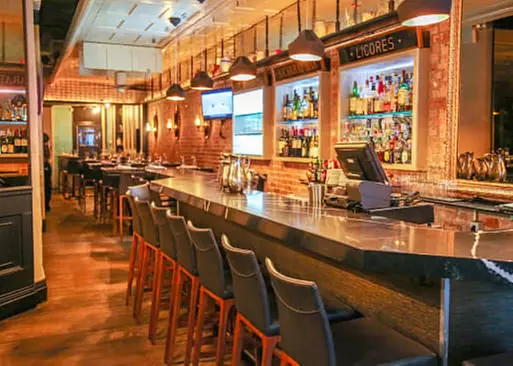 5% Cash Back at Socarrat Chelsea