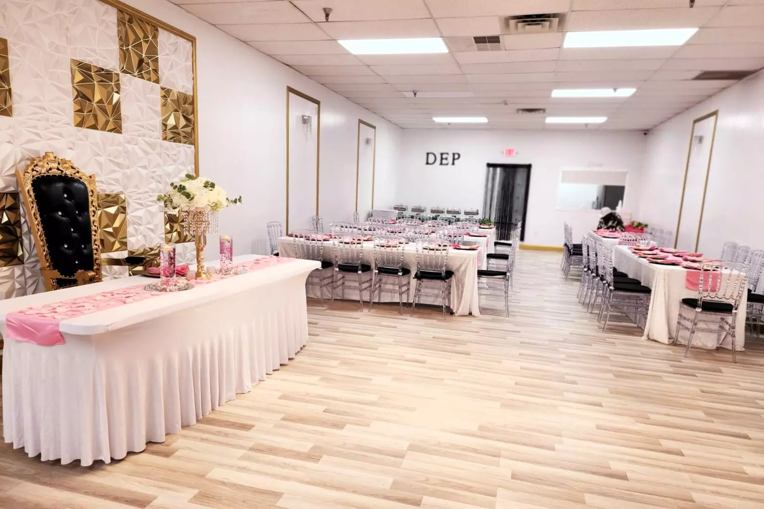 $100 For $200 Towards Any Event