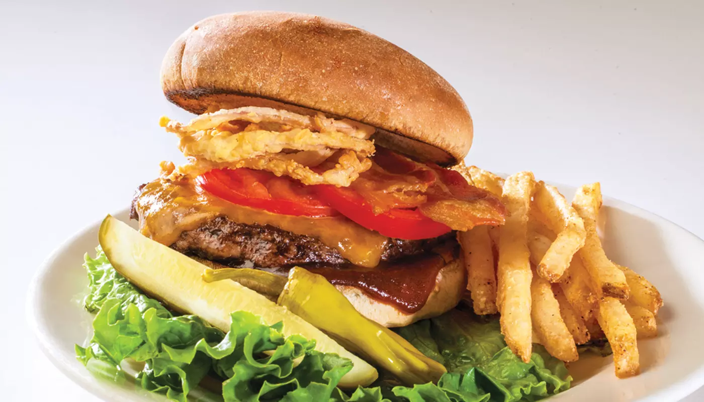 $15 For $30 Worth Of Casual Dining - Primary Image
