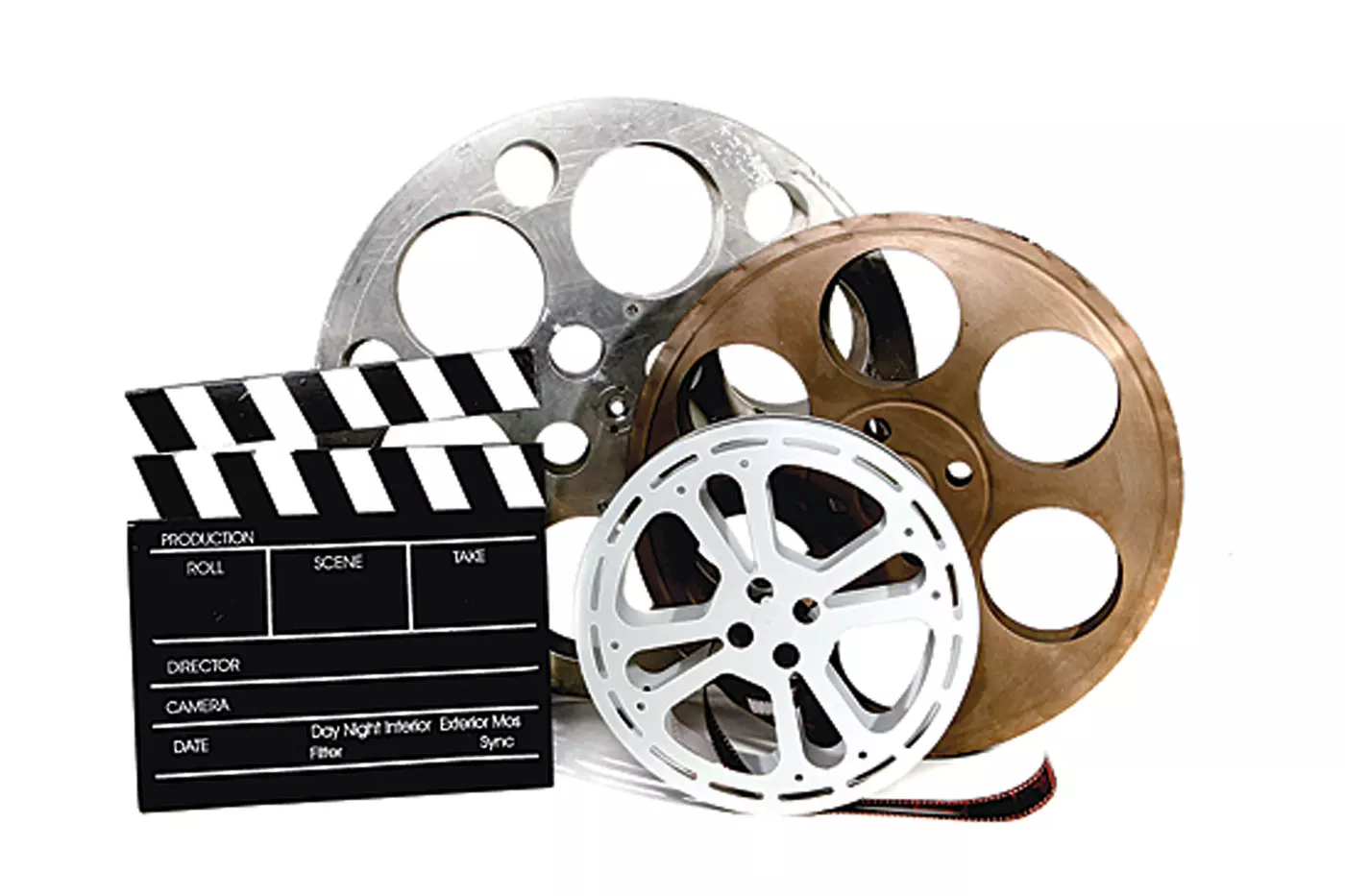$13 For Movie Package For 2 (Reg. $26) - Second Medium