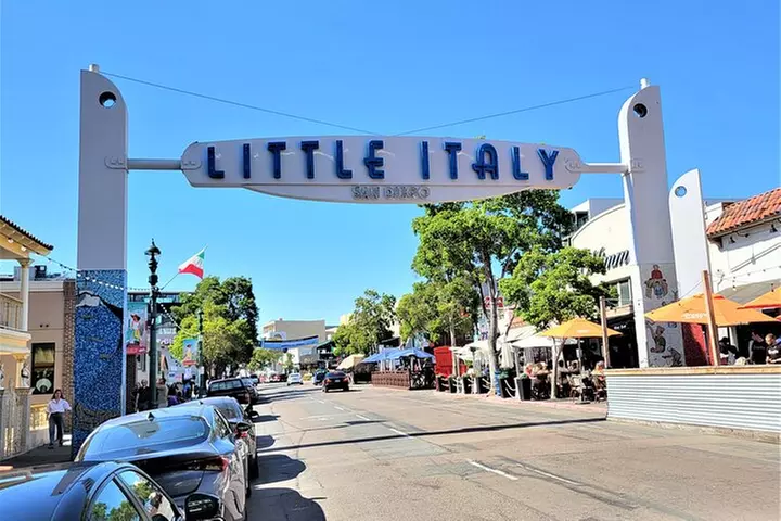 San Diego: The Most Extensive City & Beach Tour