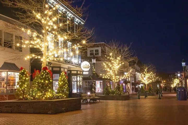 2 Hour Private Tour in Cape May - Second Medium
