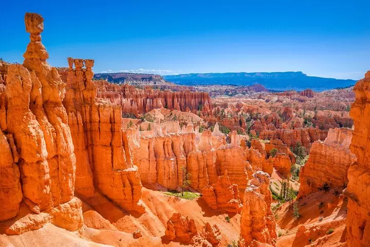 Grand Staircase-Escalante GPS-Guided Audio Driving Tour