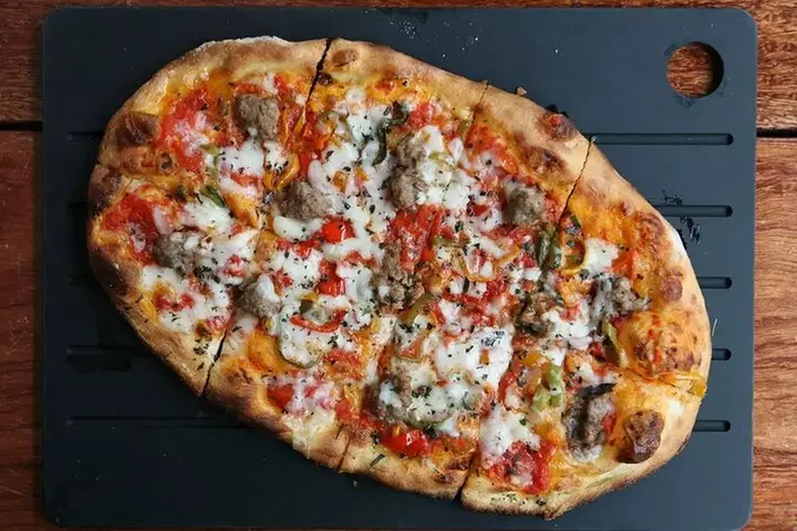 Market to Table Gourmet Food Tour