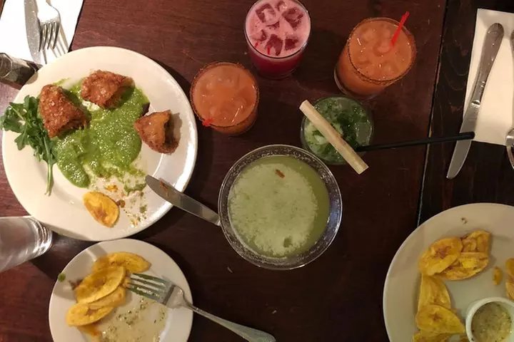 New York's West Village Food Tour