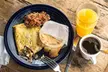 5% Cash Back at Zaguan Latin Cafe & Bakery - Second Medium