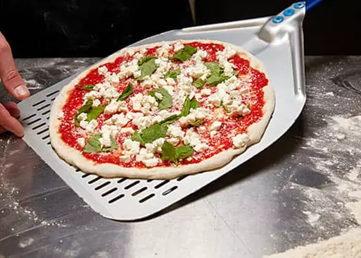 5% Cash Back at Napoli Wood Fired Pizza & Bakery