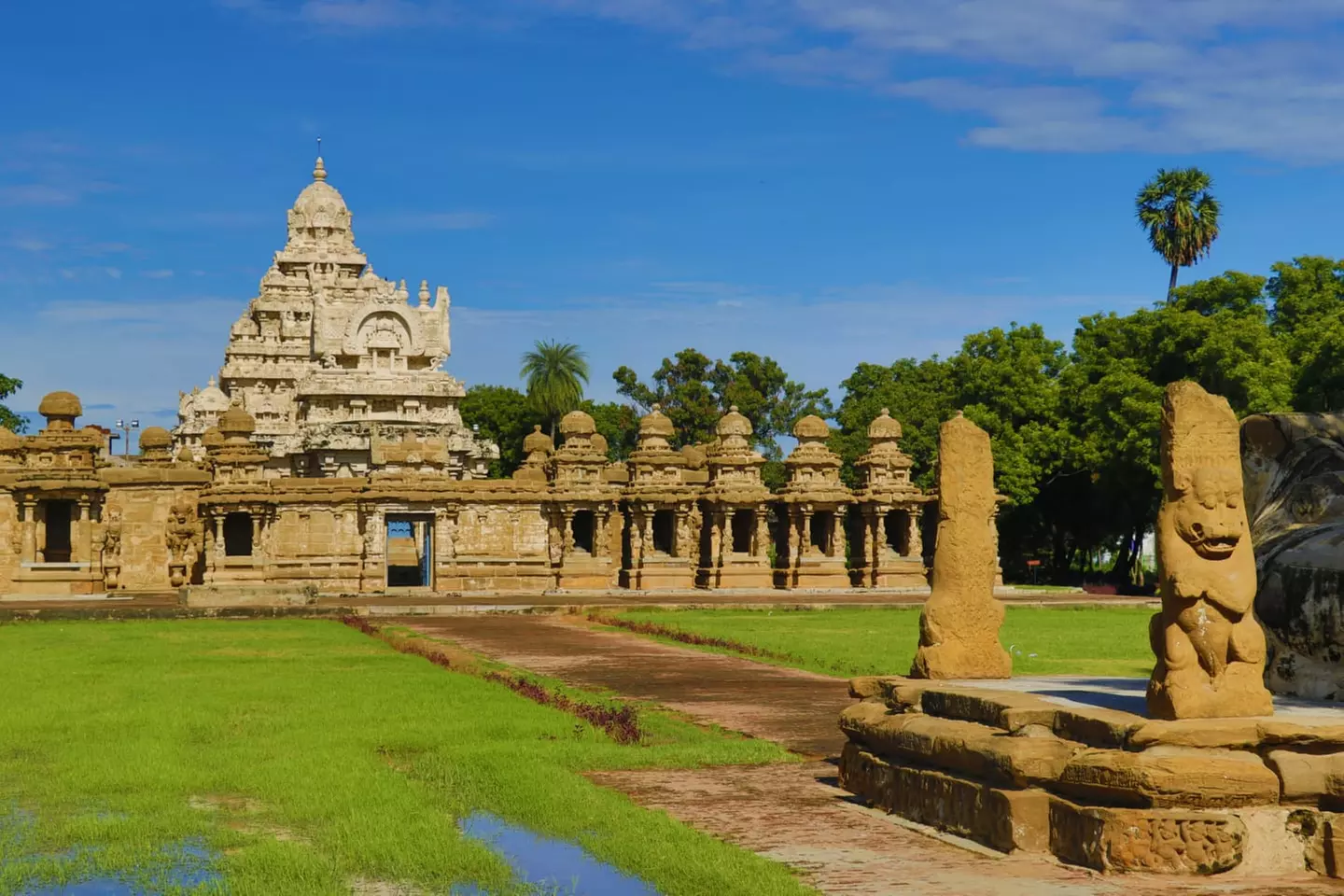 ✈ INDIA | Da Chennai a Kochi - L'essenziale dell'India del Sud 4*, ...