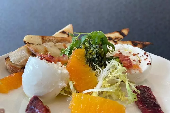 Downtown Chattanooga Food Tour