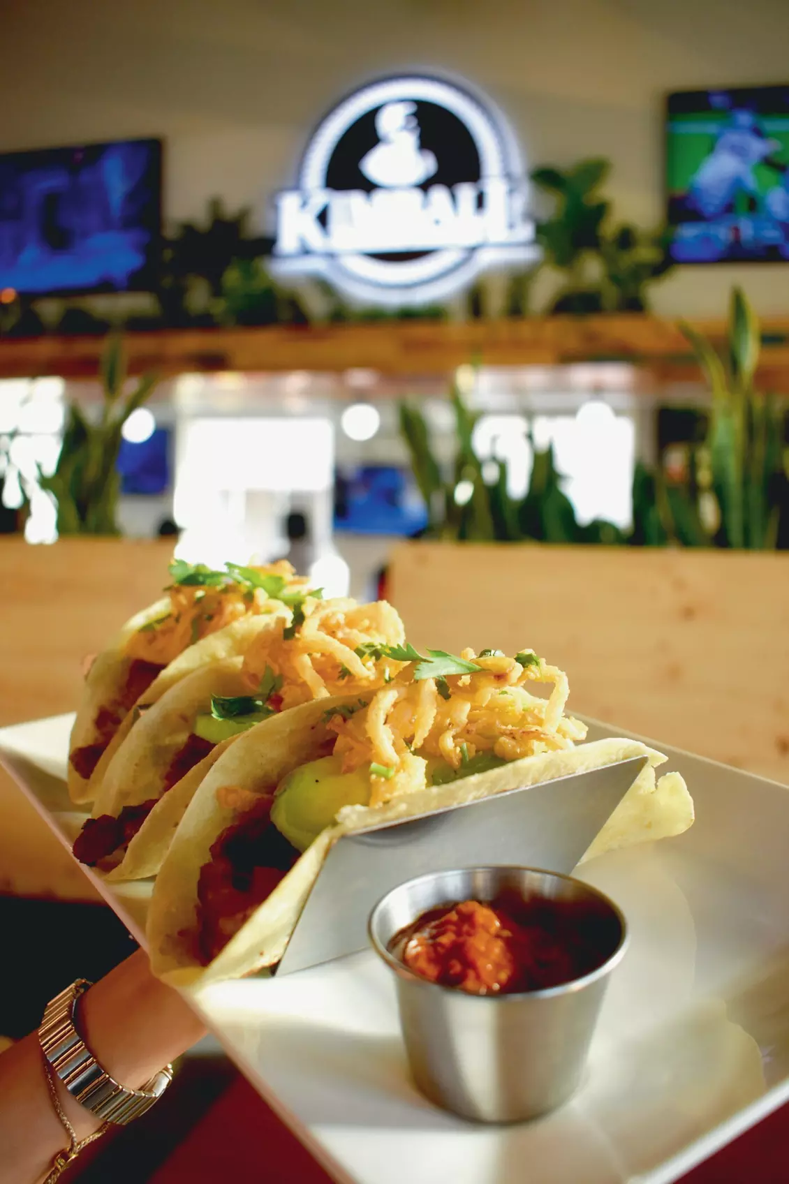 $15 For $30 Worth Of Casual Dining - Second Medium