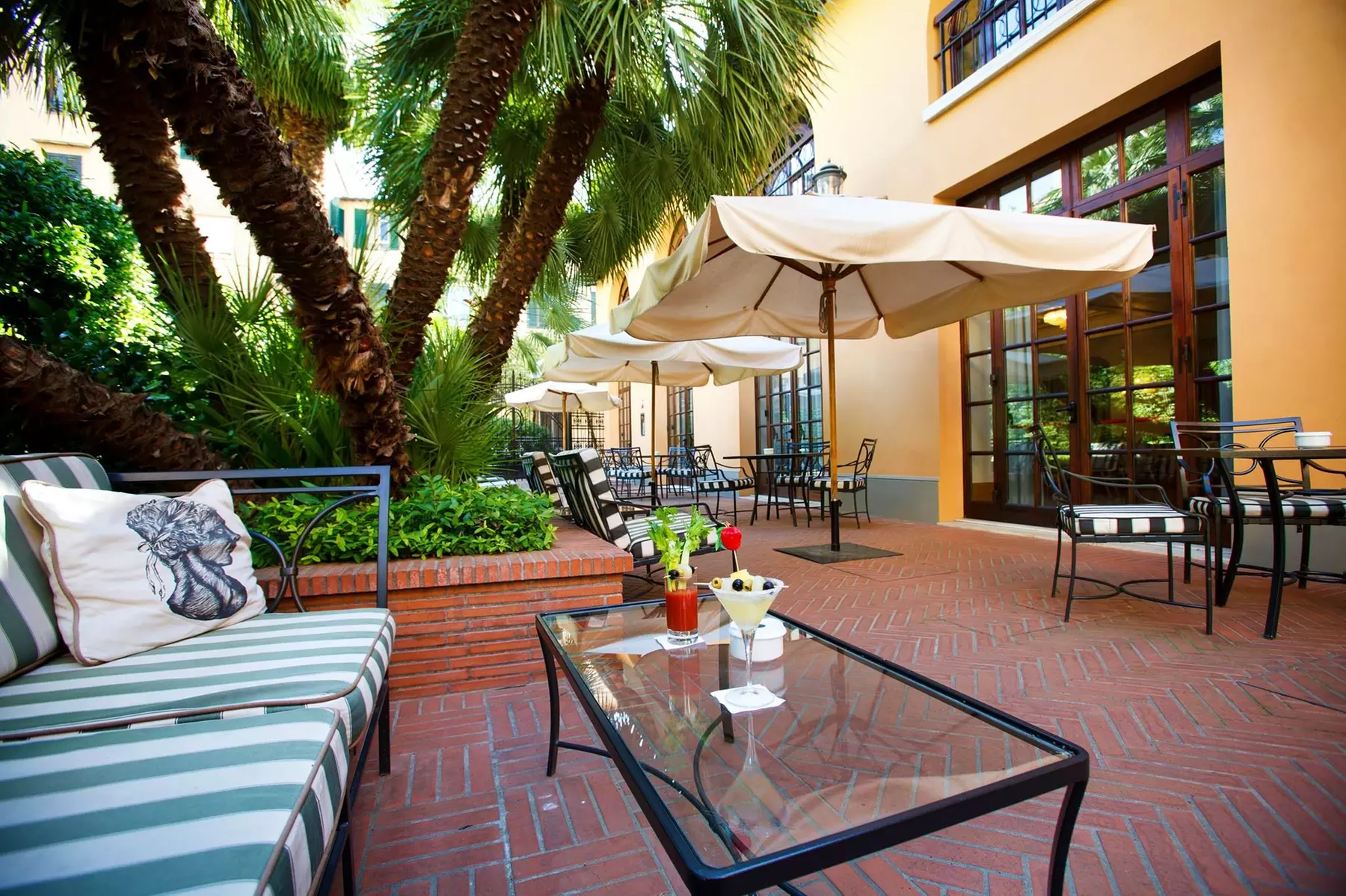 ✈ ITALIE | Florence - Hôtel Albani Firenze 4*, 2 nuit - City break