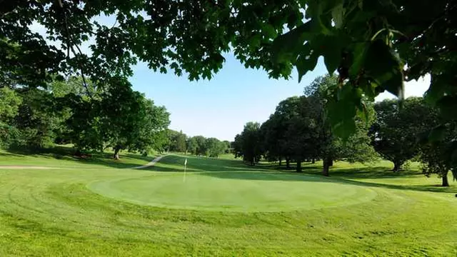 Online Booking - Round of Golf at Trails West Golf Course - Primary Image