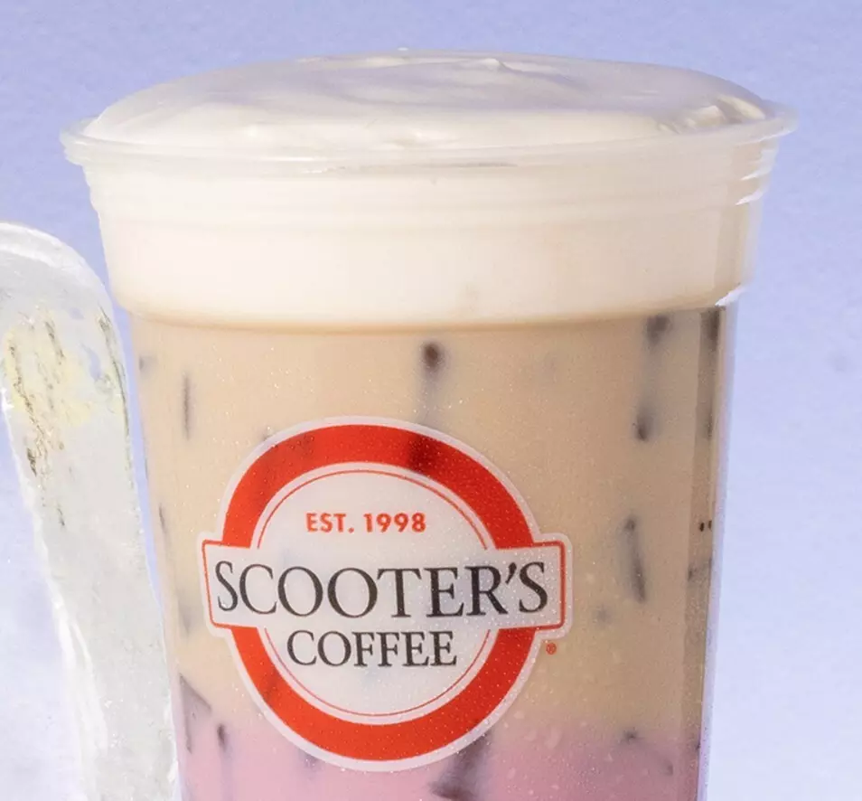 $10 For $20 Worth Of Coffee, Smoothies & Breakfast Sandwiches For T...