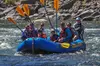 Half Day Roaring Fork Rafting