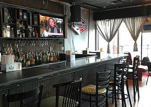 5% Cash Back at Cafe Dominican Restaurant