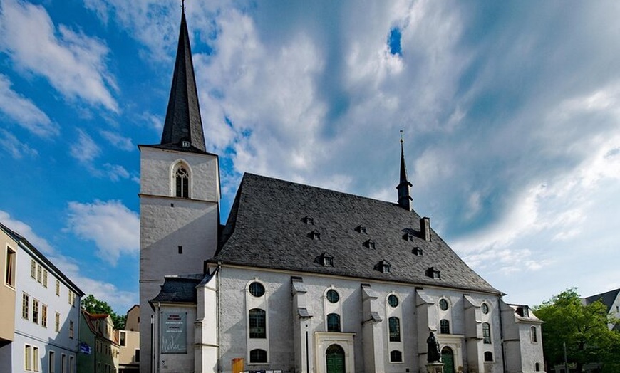 Image 6: Weimar Exklusive private Wanderung mit lokalem Guide