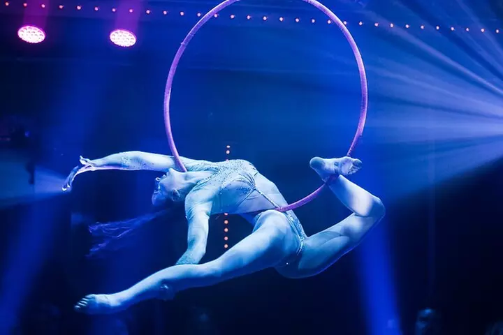 The Hook at Caesars Atlantic City - Primary Image