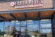 8% Cash Back at Fajita Pete's - Second Medium