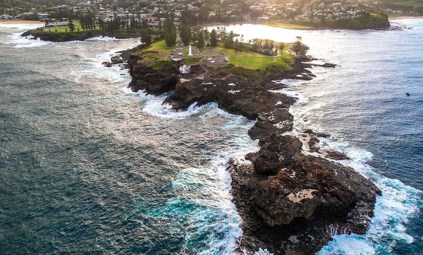 Image 36: Sydney: Private South Coast, Highlands and Kiama Tour
