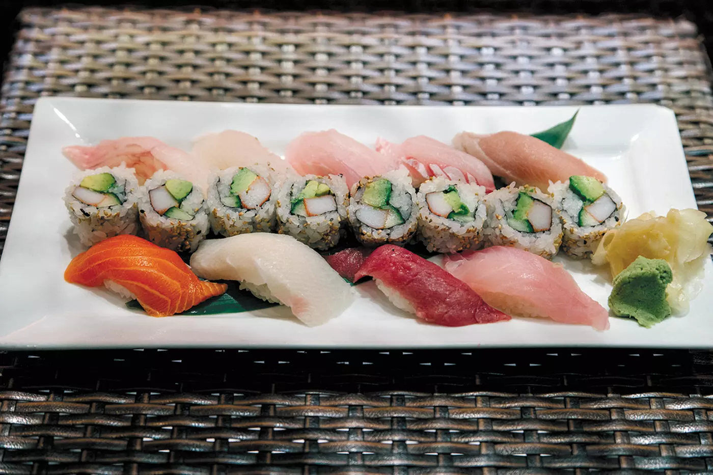 $15 For $30 Worth Of Asian Dinner Dining - Second Medium
