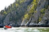 Ocean Raft Alaska