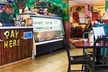 5% Cash Back at Jethro's Cafe - Second Medium