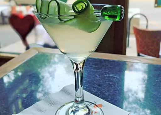 5% Cash Back at Peppercorn's Grill