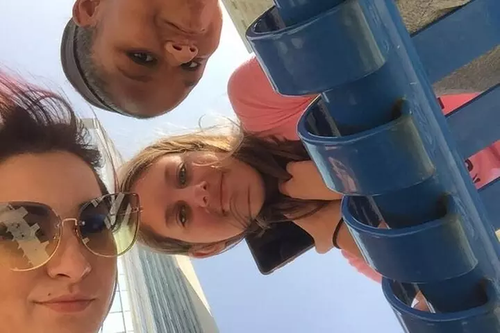 Unique Scavenger Hunt in Oceanside by Operation City Quest - Primary Image