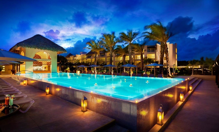 Image 13: ✈ REPUBBLICA DOMINICANA | Punta Cana - Hard Rock Hotel & Casino 5* ...