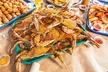 $25 For $50 Toward Crabs - Second Medium