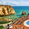 Image 1: ✈ PORTUGAL | Algarve - Tivoli Carvoeiro hotel 5* - Piscine extérieure